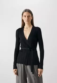 Кардиган Kiera IVY OAK, черный