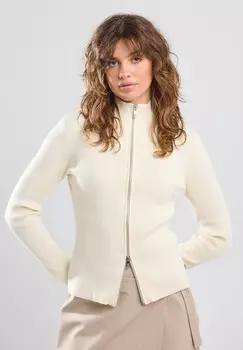 Кардиган KIKI America Today, кремовый