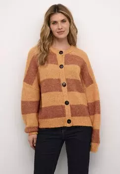 Кардиган KIMMY Culture, оранжевый