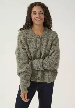 Кардиган KIMMY Culture, оранжевый