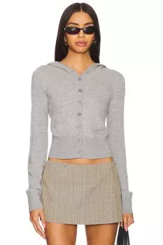 Кардиган kindra Lovers And Friends, серый