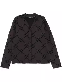 Кардиган Кирабо Daily Paper, серый