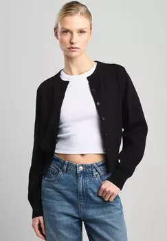 Кардиган KITTY America Today, черный