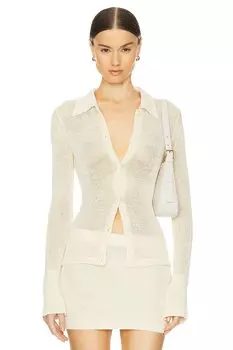 Кардиган Kivu Aya Muse, sage