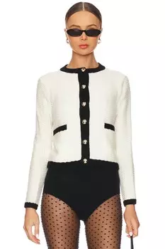 Кардиган клэр Simkhai, мультиколор