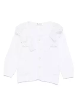 Кардиган Клара JESURUM BABY, белый