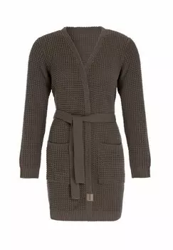 Кардиган Knit Factory