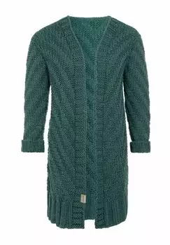 Кардиган Knit Factory