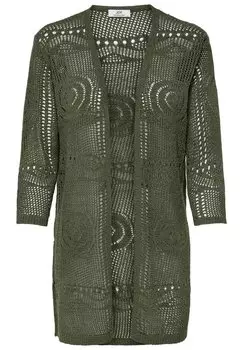Кардиган KOFI KIMONO JDY, хаки
