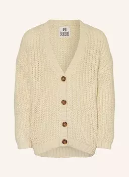 Кардиган Koko Noko, бежевый