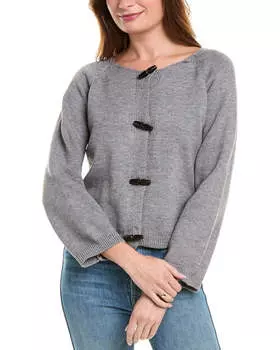Кардиган Колетт Роуз Colette Rose, серый