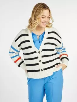 Кардиган констанца Lovely Sisters, белый