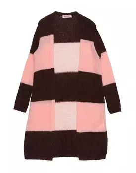 Кардиган Kontatto, розовый