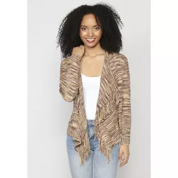 Кардиган Koroshi 2312TR80, разноцветный