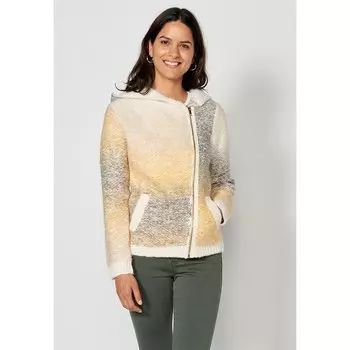 Кардиган Koroshi, белый