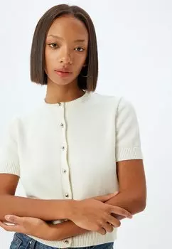 Кардиган Koton, белый