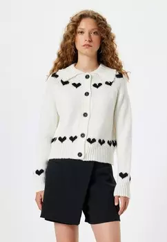 Кардиган Koton, белый