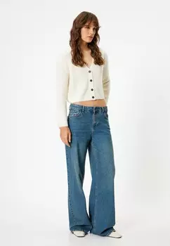 Кардиган Koton, белый