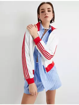 Кардиган KOTON Cardigan, белый