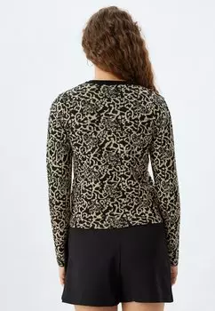 Кардиган Koton, черный