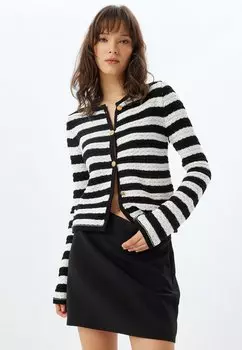 Кардиган Koton, черный