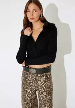 Кардиган Koton, черный