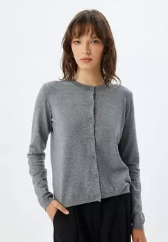 Кардиган Koton, серый
