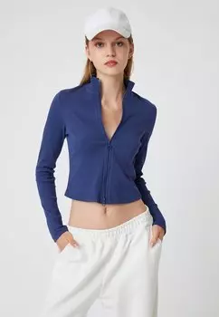 Кардиган Koton, темно-синий