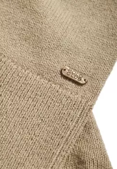 Кардиган Kourtney Polo Club, песочный