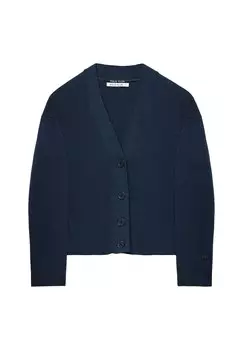 Кардиган KOURTNEY Polo Club, синий