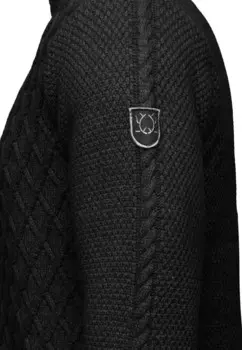 Кардиган Krger Dirndl, черный