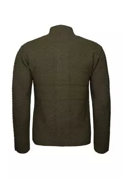 Кардиган Krger Dirndl, зеленый