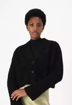 Кардиган KRISTAL IVY OAK, черный