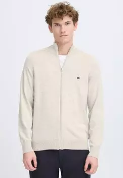 Кардиган KSEmil Kronstadt, бежевый