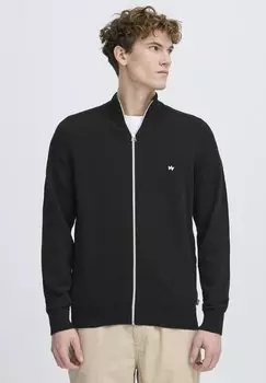 Кардиган KSEmil Kronstadt, черный