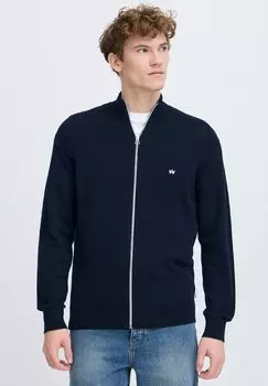 Кардиган KSEmil Kronstadt, синий