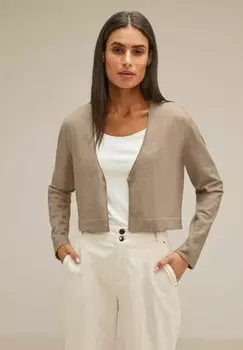 Кардиган KURZER Street One, цвет beige