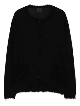 Кардиган Kweda Frei-Mut, черный