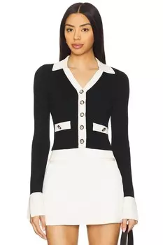 Кардиган Kyla от Lovers And Friends, black