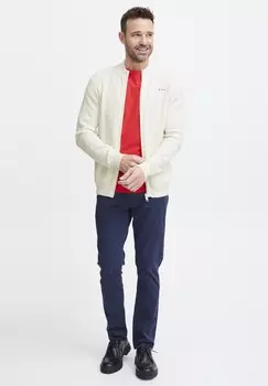 Кардиган KYLE FQ1924, белый