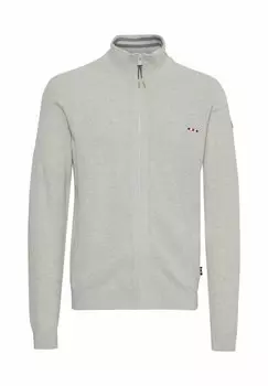 Кардиган KYLE STRUCTURE FQ1924, серый