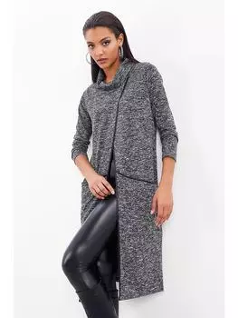 Кардиган LA Angels, антрацит