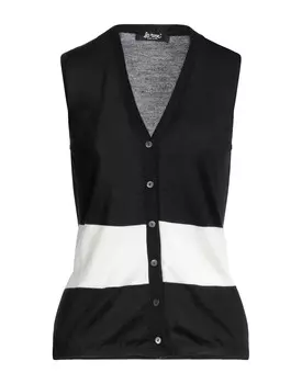 Кардиган La Rose, черный