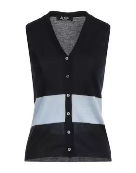 Кардиган La Rose, синий