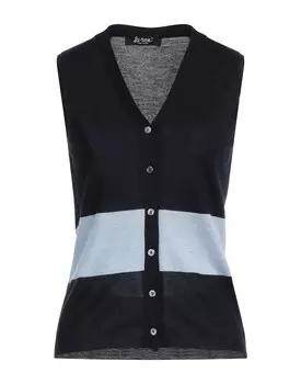 Кардиган La Rose, синий