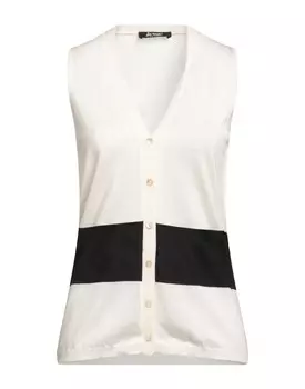 Кардиган La Rose, слоновая кость