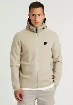 Кардиган LACE CHASIN', бежевый