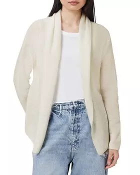 Кардиган Laina ALLSAINTS, белый