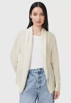 Кардиган LAINA AllSaints, кремовый