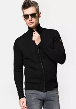 Кардиган Lancerto, черный